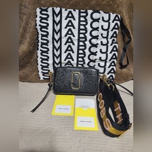 The Snapshot by Marc Jacobs